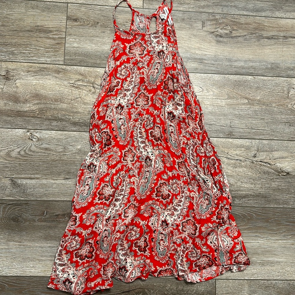 American Eagle Dress